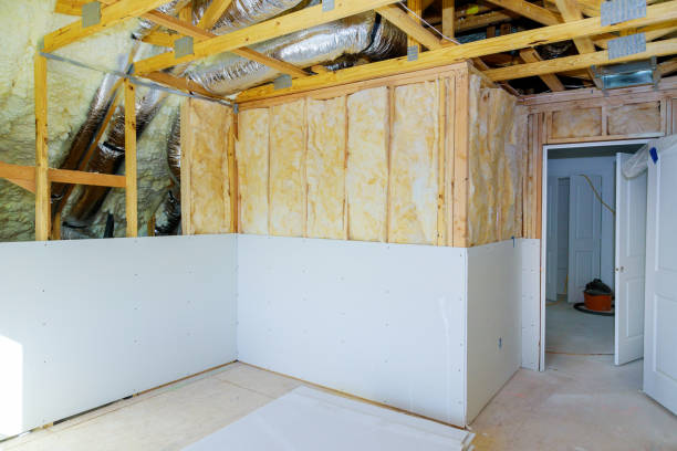 Best Fiberglass Insulation in Four Bridges, OH