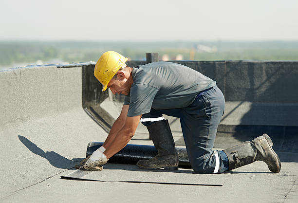  Four Bridges, OH Insulation Contractor Pros