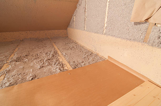 Types of Insulation We Offer in Four Bridges, OH